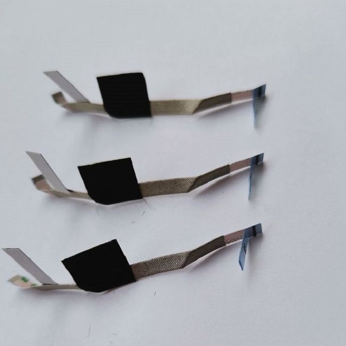 Intelligent Driving Touch Screen Wiring Harness suppliers