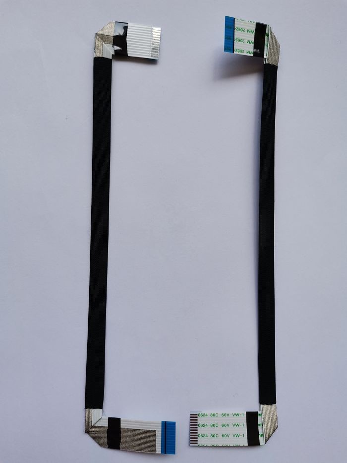 Intelligent Driving Touch Screen Wiring Harness high quality