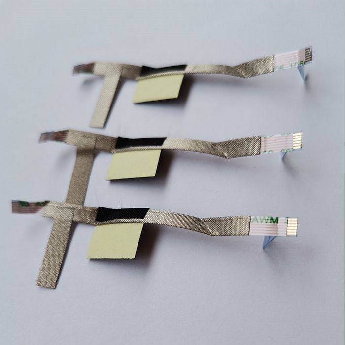 Intelligent Driving Touch Screen Wiring Harness